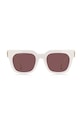 Etro ochelari de soare alb ETRO.0027/G/S