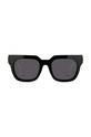 Etro ochelari de soare negru ETRO.0027/G/S
