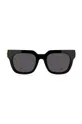fekete Etro napszemüveg