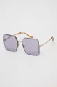 Солнцезащитные очки Etro фиолетовой
