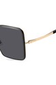 Etro ochelari de soare ETRO.0034/S negru