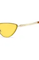 жовтий Сонцезахисні окуляри Etro