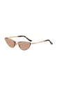 Солнцезащитные очки Etro розовый