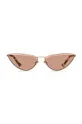 różowy Etro okulary przeciwsłoneczne