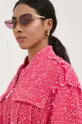 roza Sunčane naočale Etro Ženski