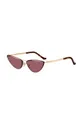 Солнцезащитные очки Etro розовый