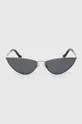 Slnečné okuliare Etro Kov, Plast