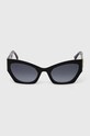 Accesorii DSQUARED2 ochelari de soare D2.0132/S negru