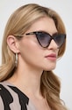 DSQUARED2 okulary przeciwsłoneczne gradientowa brązowy D2.0134/S