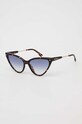 DSQUARED2 okulary przeciwsłoneczne D2.0134/S brązowy AA00
