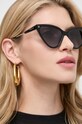 DSQUARED2 occhiali da sole sfumata nero D2.0134/S
