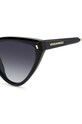 DSQUARED2 occhiali da sole D2.0134/S nero