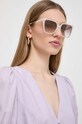 DSQUARED2 okulary przeciwsłoneczne gradientowa biały D2.0135/S