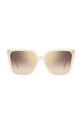 DSQUARED2 okulary przeciwsłoneczne biały D2.0135/S