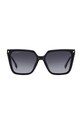 DSQUARED2 okulary przeciwsłoneczne czarny D2.0135/S