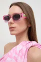 rózsaszín DSQUARED2 napszemüveg Női