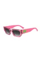 Сонцезахисні окуляри DSQUARED2 рожевий