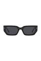 DSQUARED2 napszemüveg ICON.0017/S fekete AA00