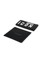 DSQUARED2 napszemüveg ICON.0017/S fekete