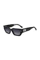 Slnečné okuliare DSQUARED2 ICON.0017/S čierna AA00