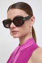 barna Marc Jacobs napszemüveg Női