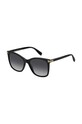 Сонцезахисні окуляри Marc Jacobs MJ.1106/S чорний AA00