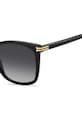 Marc Jacobs ochelari de soare MJ.1106/S negru