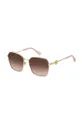 Marc Jacobs okulary przeciwsłoneczne brązowy