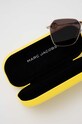 Sluneční brýle Marc Jacobs hnědá MARC.729/S