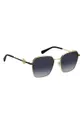 Сонцезахисні окуляри Marc Jacobs Метал
