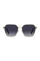 Marc Jacobs okulary przeciwsłoneczne czarny MARC.729/S