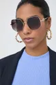 коричневий Сонцезахисні окуляри Marc Jacobs Жіночий