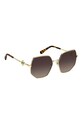 Accesorii Marc Jacobs ochelari de soare MARC.730/S maro