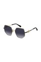 Marc Jacobs ochelari de soare MARC.730/S negru AA00