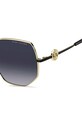 Marc Jacobs ochelari de soare MARC.730/S negru
