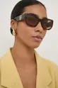rjava Sončna očala Marc Jacobs Ženski