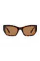 hnedá Slnečné okuliare Marc Jacobs
