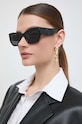 Marc Jacobs ochelari de soare uniforme negru MARC.723/S