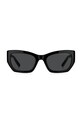 Аксессуары Солнцезащитные очки Marc Jacobs MARC.723/S чёрный