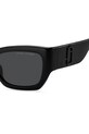 Солнцезащитные очки Marc Jacobs MARC.723/S чёрный