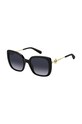Marc Jacobs okulary przeciwsłoneczne MARC.727/S czarny AA00