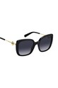 Akcesoria Marc Jacobs okulary przeciwsłoneczne MARC.727/S czarny