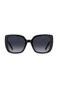 Marc Jacobs okulary przeciwsłoneczne czarny MARC.727/S