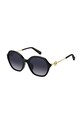 Marc Jacobs ochelari de soare MARC.728/F/S negru AA00