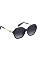 Sončna očala Marc Jacobs Kovina, Umetna masa