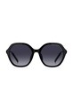 Marc Jacobs ochelari de soare negru MARC.728/F/S