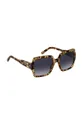 Sunčane naočale Marc Jacobs Sintetički materijal