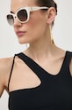 Marc Jacobs ochelari de soare nu alb MARC.732/S