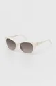 Marc Jacobs okulary przeciwsłoneczne biały
