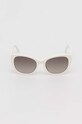 Accesorii Marc Jacobs ochelari de soare MARC.732/S alb